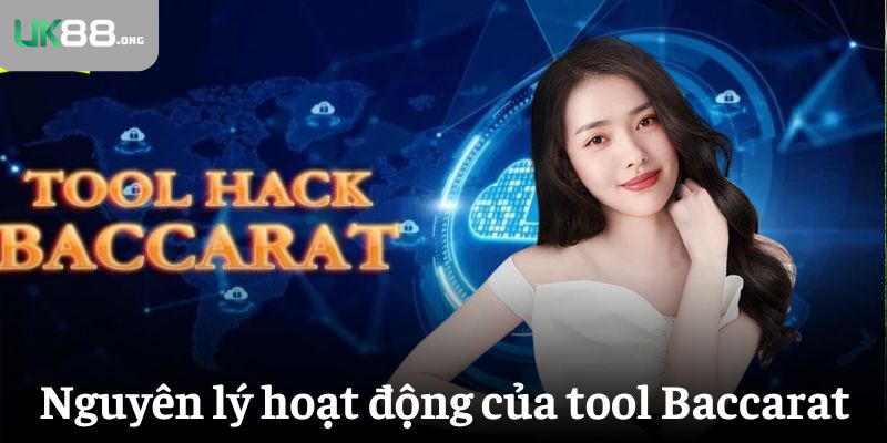 Top 3 tool baccarat miễn phí và chính xác nhất 2025 3 Nguyên lý hoạt động của các tool Baccarat